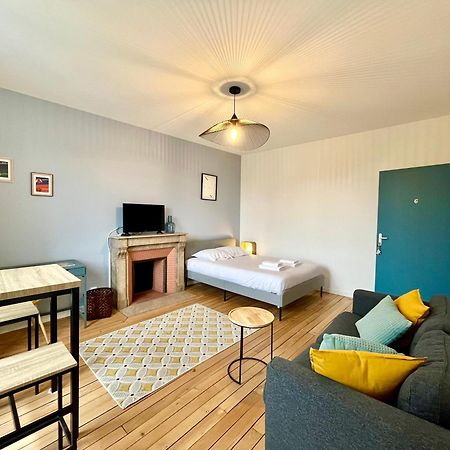 Suite Clovis 6 Reims Exterior photo